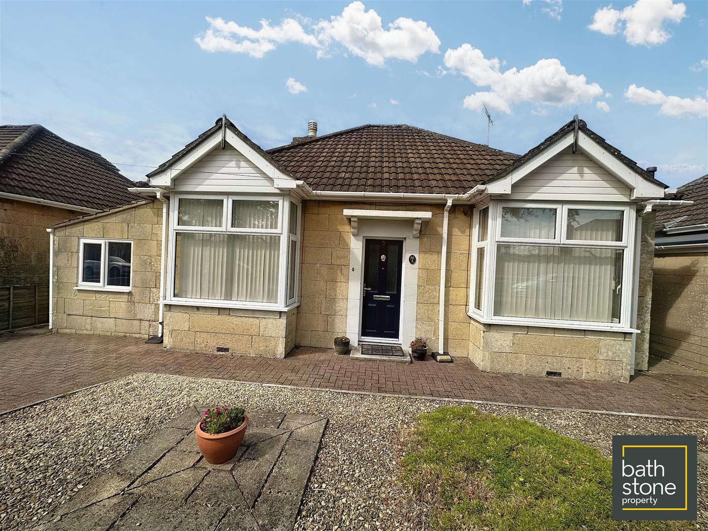 Property for Sale on Somerdale Avenue Bath Stone Property